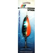 Блешня для риболовлі коливна, EOS P0026А3, вага 20г, колір № GS431028